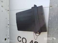 Schmitz Cargobull Curtainsider Mega 