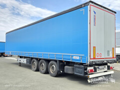 Schmitz Cargobull Curtainsider Standard 