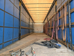 Schmitz Cargobull Curtainsider Standard 