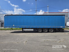 Schmitz Cargobull Curtainsider Standard 