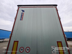 Schmitz Cargobull Curtainsider Standard 