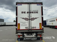 Schmitz Cargobull Oplegger Vries Standard 
