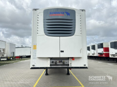 Schmitz Cargobull Oplegger Vries Standard 