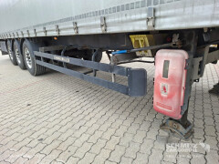 SCHWARZMUELLER Curtainsider Standard 