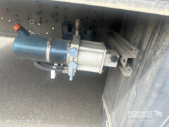 Schmitz Cargobull Semitrailer Curtainsider Mega 
