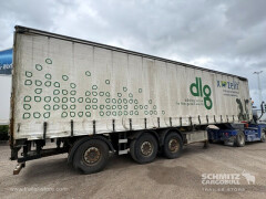 ANDERE Curtainsider Standard 