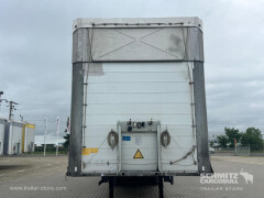 Schmitz Cargobull Curtainsider Mega 