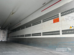 Schmitz Cargobull Reefer Standard 