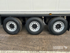 Schmitz Cargobull Reefer Standard 