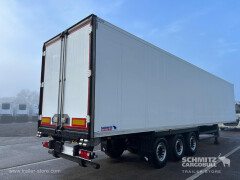 Schmitz Cargobull Reefer Standard 