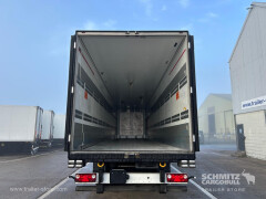 Schmitz Cargobull Reefer Standard 