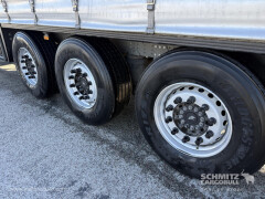 Schmitz Cargobull Curtainsider Standard 