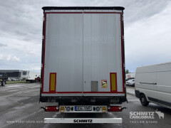 Schmitz Cargobull Curtainsider Standard 