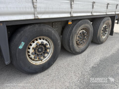 Schmitz Cargobull Curtainsider Standard 