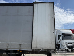 Schmitz Cargobull Curtainsider Standard 