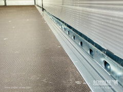 BERGER Curtainsider Standard 