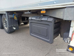 Schmitz Cargobull Tiefkühler Standard Doppelstock 