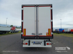 Schmitz Cargobull Tiefkühler Standard Doppelstock 