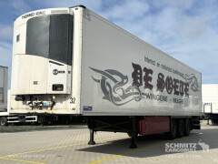 Schmitz Cargobull Oplegger Vries Standard 