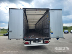 Schmitz Cargobull Curtainsider Standard 