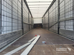 Schmitz Cargobull Curtainsider Standard 