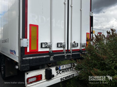 Schmitz Cargobull Reefer Multitemp Double deck 