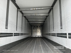 Schmitz Cargobull Reefer Multitemp Double deck 