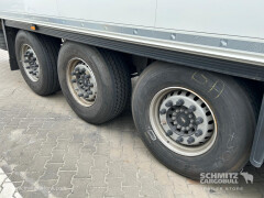 Schmitz Cargobull Reefer Standard Double deck 