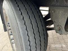 Schmitz Cargobull Reefer Standard Double deck 