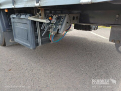FLIEGL Curtainsider Mega 