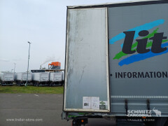 FLIEGL Curtainsider Mega 