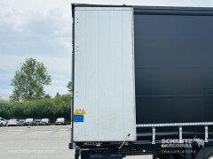 Schmitz Cargobull Curtainsider Standard Getränke 