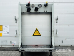 Schmitz Cargobull Curtainsider Standard Getränke 