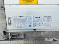 Schmitz Cargobull Curtainsider Standard Getränke 