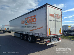 Schmitz Cargobull Curtainsider Standard 