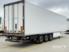 Schmitz Cargobull Oplegger Vries Standard Taillift 