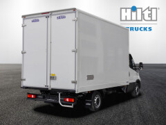 IVECO 35 S 14 / Koffer / Türen / RüKamera ZV 