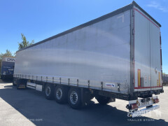 Schmitz Cargobull Curtainsider Standard 