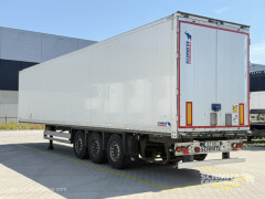 Schmitz Cargobull Oplegger Kasten Standard 