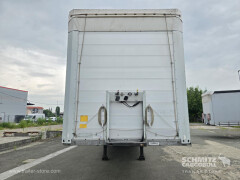 Schmitz Cargobull Curtainsider Standard 