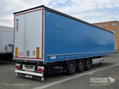 Schmitz Cargobull Curtainsider Standard 