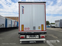Schmitz Cargobull Curtainsider Standard 