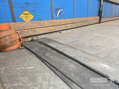 Schmitz Cargobull Curtainsider Standard 