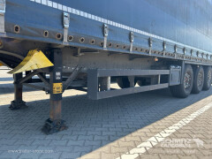 Schmitz Cargobull Curtainsider Standard 