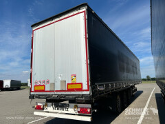 Schmitz Cargobull Curtainsider Standard 