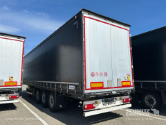 Schmitz Cargobull Curtainsider Standard 