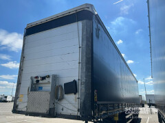 Schmitz Cargobull Curtainsider Standard 