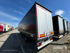 Schmitz Cargobull Curtainsider Standard 