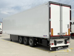 Schmitz Cargobull Oplegger Vries Standard Double deck 