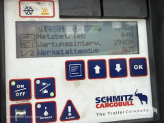 Schmitz Cargobull Oplegger Vries Standard Double deck 